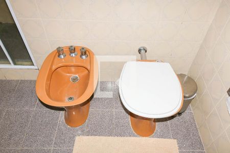 Casa à venda com 161m², 3 quartos e 1 vagaBanheiro   - 2º Pavimento