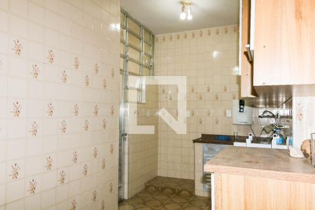 Casa à venda com 161m², 3 quartos e 1 vagaCozinha  - 1º Pavimento