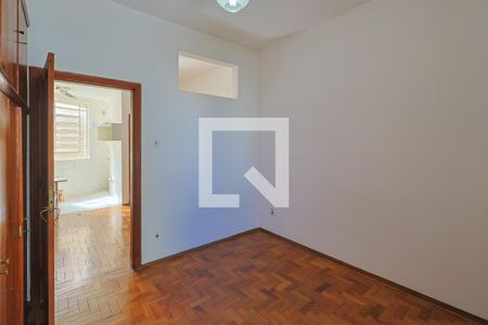 Quarto  de apartamento para alugar com 1 quarto, 44m² em Lourdes , Belo Horizonte