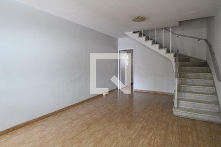 Sala de casa à venda com 3 quartos, 170m² em Vila Nair, São Paulo