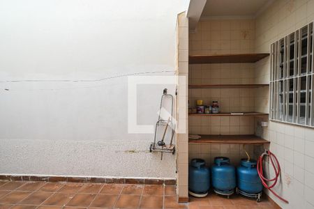 Casa para alugar com 170m², 3 quartos e 1 vaga Casa para alugar com 170m², 3 quartos e 1 vagaÁrea de Serviço