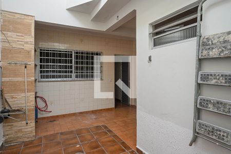Casa para alugar com 170m², 3 quartos e 1 vaga Casa para alugar com 170m², 3 quartos e 1 vagaÁrea de Serviço