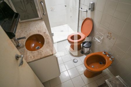 Casa para alugar com 170m², 3 quartos e 1 vaga Casa para alugar com 170m², 3 quartos e 1 vagaBanheiro
