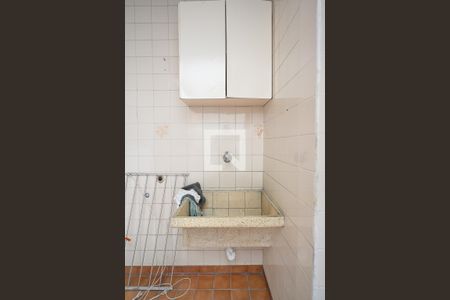 Casa para alugar com 170m², 3 quartos e 1 vaga Casa para alugar com 170m², 3 quartos e 1 vagaÁrea de Serviço