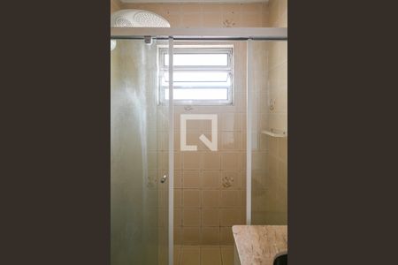 Casa para alugar com 170m², 3 quartos e 1 vaga Casa para alugar com 170m², 3 quartos e 1 vagaBanheiro do Quarto 1
