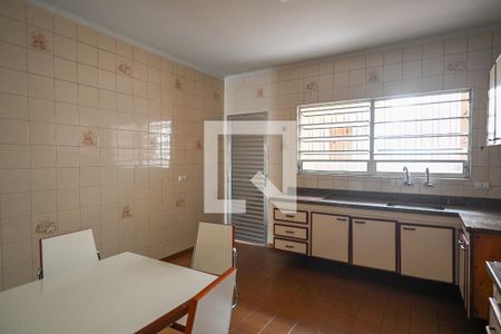 Casa para alugar com 170m², 3 quartos e 1 vaga Casa para alugar com 170m², 3 quartos e 1 vagaCozinha