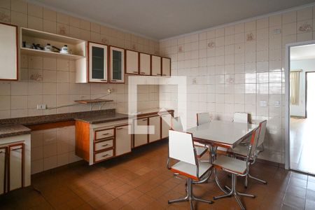 Casa para alugar com 170m², 3 quartos e 1 vaga Casa para alugar com 170m², 3 quartos e 1 vagaCozinha