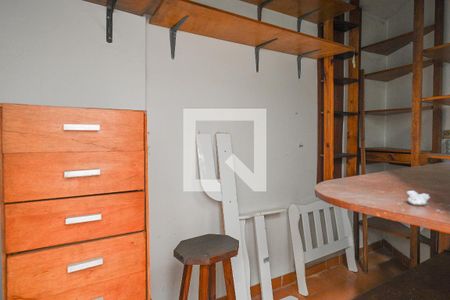Casa para alugar com 170m², 3 quartos e 1 vaga Casa para alugar com 170m², 3 quartos e 1 vagaDespensa
