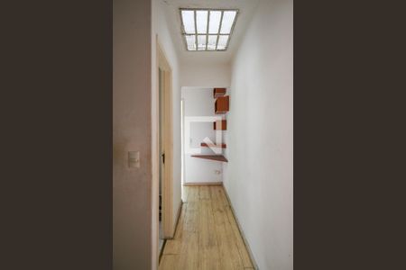 Casa para alugar com 170m², 3 quartos e 1 vaga Casa para alugar com 170m², 3 quartos e 1 vagaCorredor