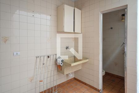 Casa para alugar com 170m², 3 quartos e 1 vaga Casa para alugar com 170m², 3 quartos e 1 vagaÁrea de Serviço