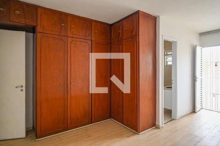 Quarto 1 de casa para alugar com 3 quartos, 170m² em Vila Nair, São Paulo