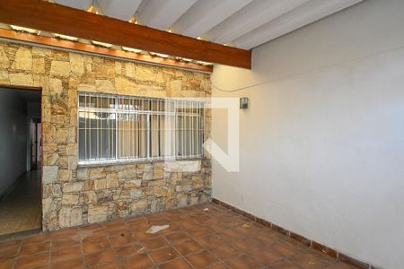 Casa para alugar com 170m², 3 quartos e 1 vaga Casa para alugar com 170m², 3 quartos e 1 vagaGaragem