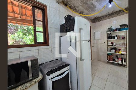 Casa de condomínio para alugar com 1000m², 2 quartos e 8 vagasCozinha