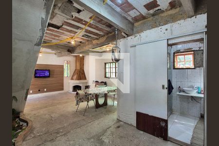 Casa de Condomínio para alugar com 2 quartos, 1000m² em Vargem Grande, Rio de Janeiro