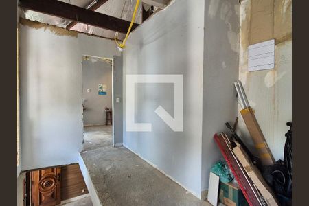 Casa de condomínio para alugar com 1000m², 2 quartos e 8 vagasHall