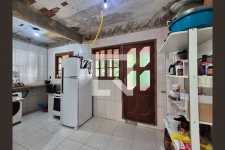 Casa de condomínio para alugar com 1000m², 2 quartos e 8 vagasCozinha