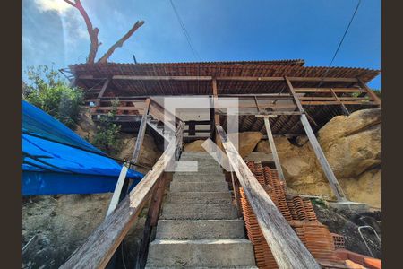 Casa de condomínio para alugar com 1000m², 2 quartos e 8 vagasEntrada