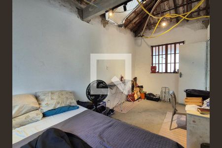 Suite 1 de casa de condomínio para alugar com 2 quartos, 1000m² em Vargem Grande, Rio de Janeiro