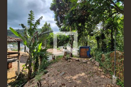 Casa de condomínio para alugar com 1000m², 2 quartos e 8 vagasÁrea externa