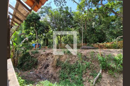 Casa de condomínio para alugar com 1000m², 2 quartos e 8 vagasÁrea externa