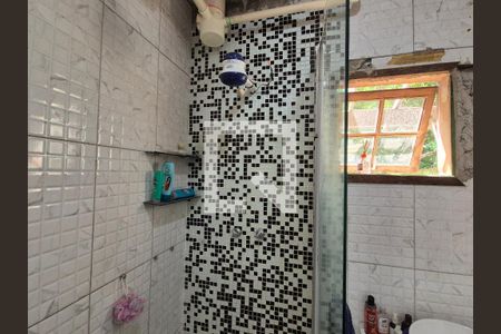 Casa de condomínio para alugar com 1000m², 2 quartos e 8 vagasBanheiro social