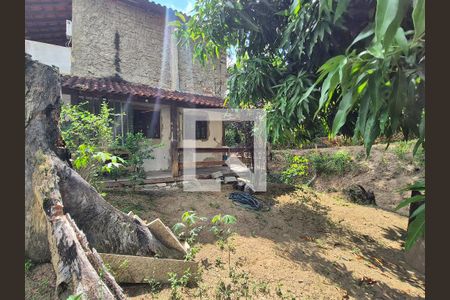 Casa de condomínio para alugar com 1000m², 2 quartos e 8 vagasÁrea externa