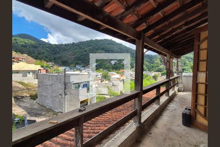 Casa de condomínio para alugar com 1000m², 2 quartos e 8 vagasVaranda