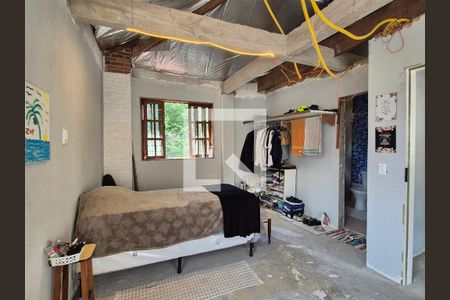 Casa de condomínio para alugar com 1000m², 2 quartos e 8 vagasSuite 2