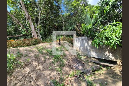 Casa de condomínio para alugar com 1000m², 2 quartos e 8 vagasÁrea externa