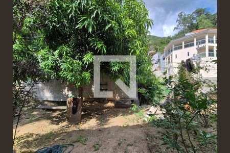 Casa de condomínio para alugar com 1000m², 2 quartos e 8 vagasÁrea externa