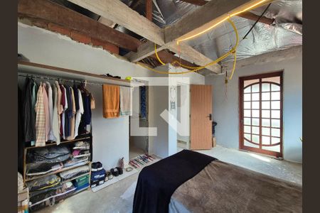 Casa de condomínio para alugar com 1000m², 2 quartos e 8 vagasSuite 2