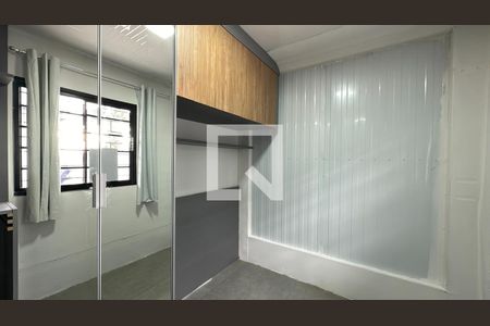 Studio de kitnet/studio para alugar com 1 quarto, 15m² em Boqueirão, Curitiba