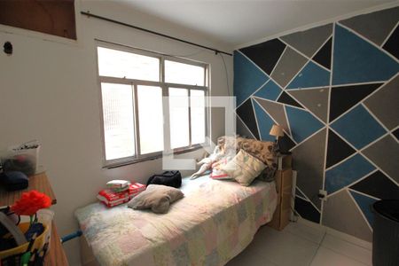 Quarto 2 de casa à venda com 2 quartos, 60m² em Piedade, Rio de Janeiro