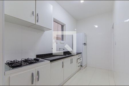 Apartamento à venda com 51m², 2 quartos e sem vaga Apartamento à venda com 51m², 2 quartos e sem vagaCozinha