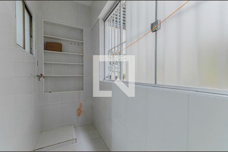 Apartamento à venda com 51m², 2 quartos e sem vaga Apartamento à venda com 51m², 2 quartos e sem vagaÁrea de Serviço