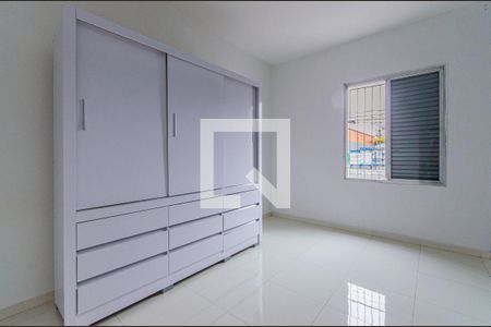 Quarto 2 de apartamento à venda com 2 quartos, 51m² em Ipiranga, São Paulo