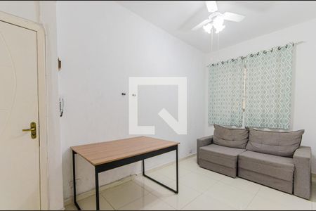 Apartamento à venda com 51m², 2 quartos e sem vaga Apartamento à venda com 51m², 2 quartos e sem vagaSala