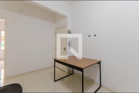 Sala de apartamento à venda com 2 quartos, 51m² em Ipiranga, São Paulo