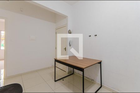 Apartamento à venda com 51m², 2 quartos e sem vaga Apartamento à venda com 51m², 2 quartos e sem vagaSala