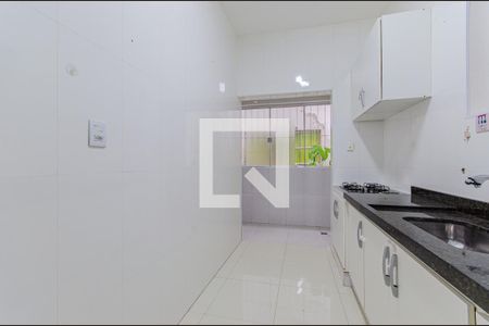 Apartamento à venda com 51m², 2 quartos e sem vaga Apartamento à venda com 51m², 2 quartos e sem vagaCozinha