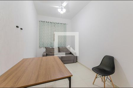 Apartamento à venda com 51m², 2 quartos e sem vaga Apartamento à venda com 51m², 2 quartos e sem vagaSala