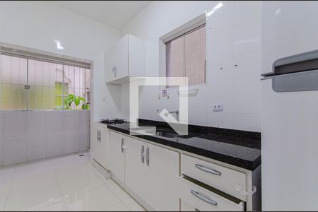 Apartamento à venda com 51m², 2 quartos e sem vaga Apartamento à venda com 51m², 2 quartos e sem vagaCozinha