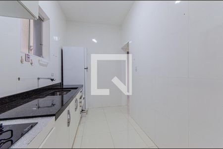 Apartamento à venda com 51m², 2 quartos e sem vaga Apartamento à venda com 51m², 2 quartos e sem vagaCozinha