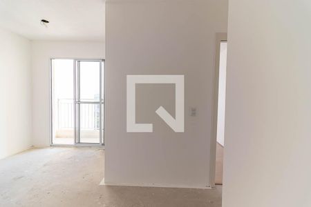 Sala de apartamento à venda com 2 quartos, 47m² em São Lourenço, Niterói