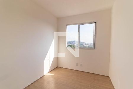 Quarto 1 de apartamento à venda com 2 quartos, 47m² em São Lourenço, Niterói