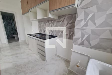 Apartamento para alugar com 33m², 2 quartos e 1 vaga Apartamento para alugar com 33m², 2 quartos e 1 vagaCozinha