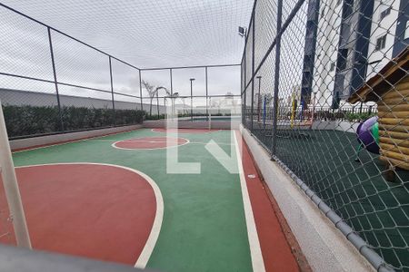 Apartamento para alugar com 33m², 2 quartos e 1 vaga Apartamento para alugar com 33m², 2 quartos e 1 vagaÁrea comum - Quadra