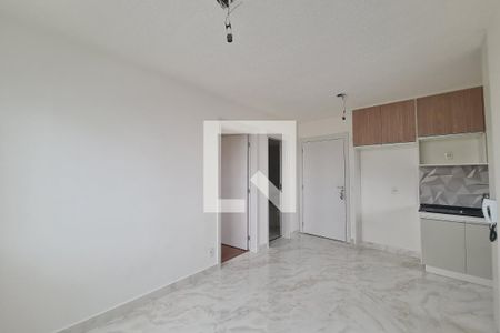 Apartamento para alugar com 33m², 2 quartos e 1 vaga Apartamento para alugar com 33m², 2 quartos e 1 vagaSala