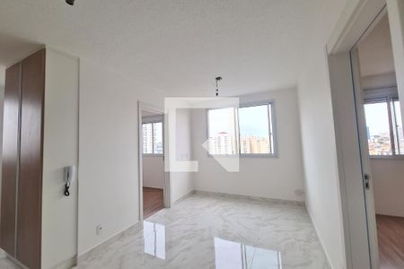 Apartamento para alugar com 33m², 2 quartos e 1 vaga Apartamento para alugar com 33m², 2 quartos e 1 vagaSala
