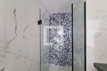 Apartamento para alugar com 33m², 2 quartos e 1 vaga Apartamento para alugar com 33m², 2 quartos e 1 vagaBanheiro